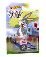 Hot Wheels Poppa Wheelie from the 2017 Looney Tunes set