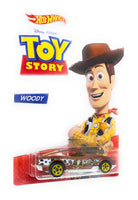 Hot Wheels BLVD. Bruiser from the Toy Story 4 Movie
