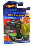 Hot Wheels Rally Baja Crawler from the Fast and Furious Spy Racers set