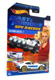 Hot Wheels Astana Hotto from the Fast and Furious Spy Racers set