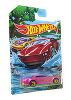 Hot Wheels Ryuran LX from the 2019 Holiday Hotrods set