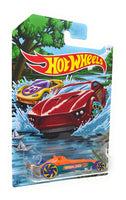 Hot Wheels F-Racer from the 2019 Holiday Hotrods set