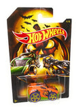 Hot Wheels Rocket Box from the Halloween set