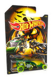 Hot Wheels Altered Ego from the Halloween set