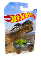 Hot Wheels Custom Ford Bronco