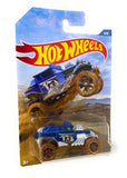 Hot Wheels Baja Bone Shaker