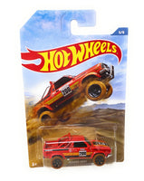 Hot Wheels Subaru Brat