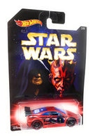 Hot Wheels Asphalt Assault from the Star Wars Master and Apprentince set, 2/8