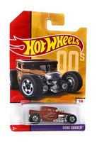Hot Wheels Bone Shaker from the Target Decades Throwback Set 7/8