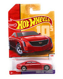 Hot Wheels Cadillac Elmiraj from the Target Decades Throwback Set 8/8