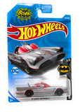 Hot Wheels TV Series Batmobile, 118/250