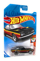 Hot Wheels '68 Copo Camaro, 181/250