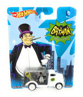 Hot Wheels 49 Ford Coe from the Pop Culture DC Comics Batman set