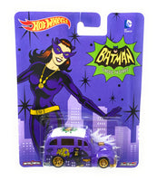 Hot Wheels School Busted from the Pop Culture DC Comics Batman set