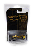 Hot Wheels 50th Anniversary Set of 7 Cars + 7 Nozlen Toys Hot Wheels Protector Cases *CHASE CAR INCLUDED*