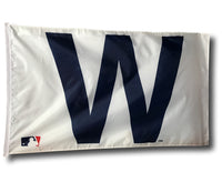 Chicago Cubs MLB Wincraft 3' by 5' 