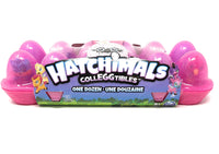Hatchimal CollEGGtible 12pk Carton- S1