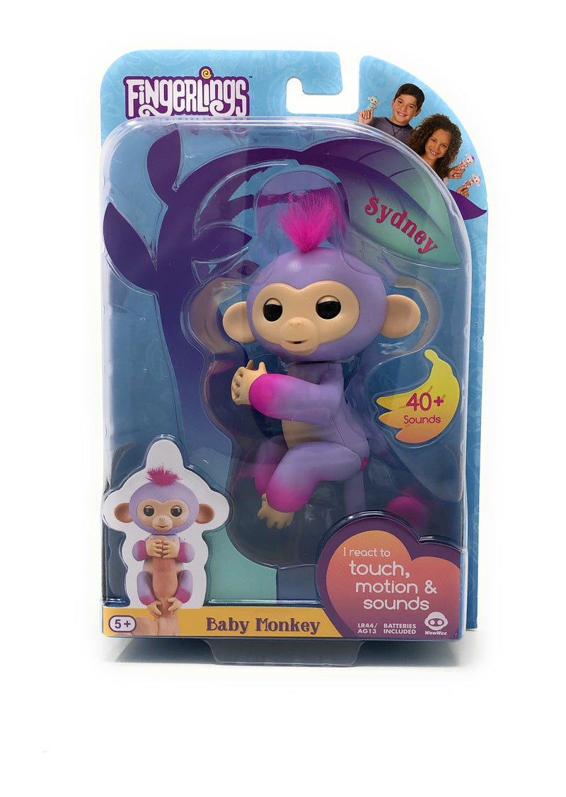 Fingerlings sydney sale