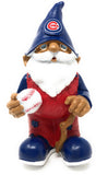 Chicago Cubs Gnome