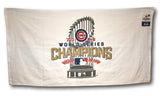 Chicago Cubs 2016 World Series Champions