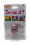 Tamagotchi Pink Series 2- Interactive Toy
