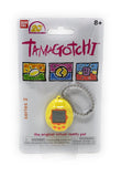 Tamagotchi Yellow Series 2- Interactive Toy