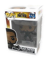 Funko Pop Black Panther #273
