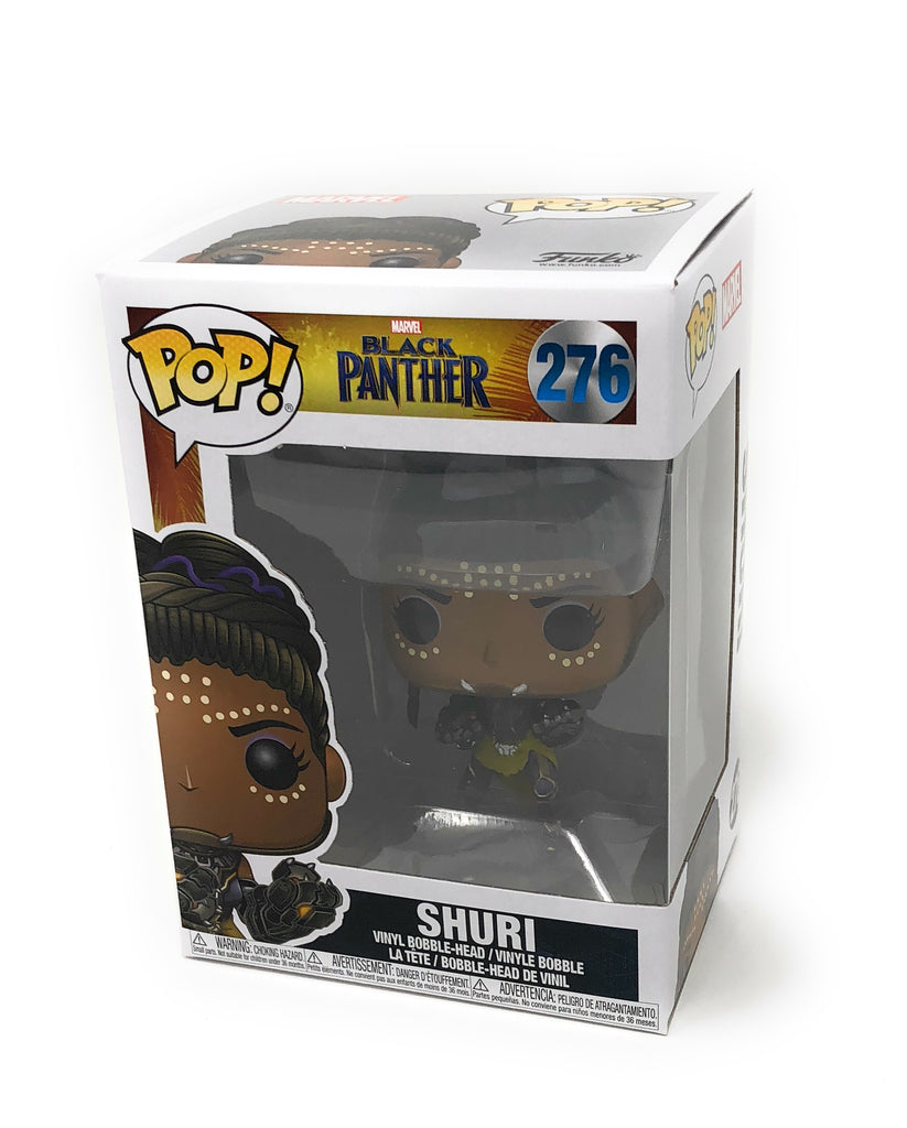 Funko Pop Black Panther Shuri #276