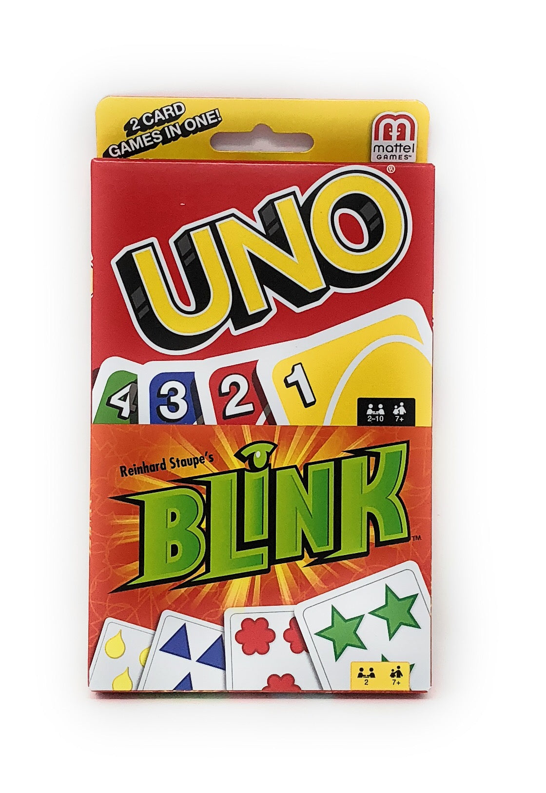 UNO Card Games