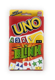 UNO - Blink Card Game