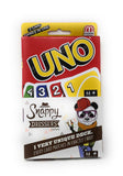 UNO - Snappy Dressers Card Game