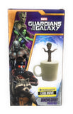 Marvel Guardians of the Galaxy Dancing Groot Mug - Entertainment Earth Exclusive