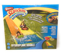 Slip 'n Slide Hydroplane Double with 2 Boogies