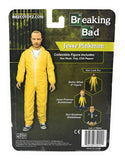Breaking Bad Jesse Pinkman Action Figure with Hazmat Suit
