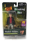 Breaking Bad Walter White as Heisenberg Action Figure